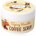 Accentra Badefee peeling kávový Spicy Vanilla 180 g – Hledejceny.cz