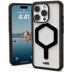 UAG Plyo Magsafe kryt iPhone 16 Pro černý