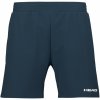 Pánské kraťasy a šortky Head Performance shorts Men Navy