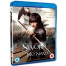 The Sword With No Name BD