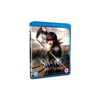 The Sword With No Name BD