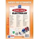 JOLLY Sada s filtry 1SBAG MAX START PACK 7 ks