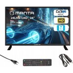 Manta 24LHN124D – Sleviste.cz