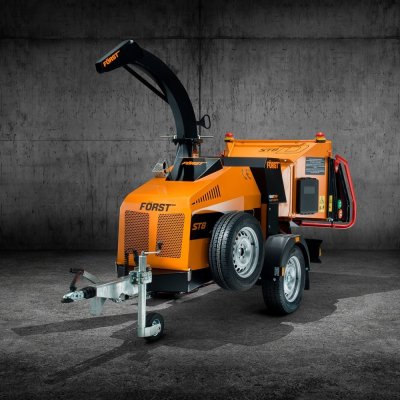 Först ST8D – Hledejceny.cz