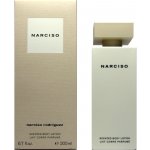 Narciso Rodriguez For Her tělové mléko 200 ml – Hledejceny.cz