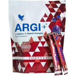 Forever Argi+ 30 sáčků