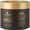 Schwarzkopf BC Oil Miracle kúra gold shimmer 150 ml