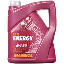 Mannol Energy 5W-30 5 l