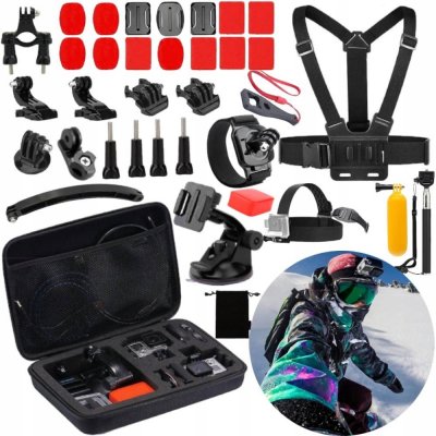 Krzymark Sada držáků a úchytů 00023B9 – Hledejceny.cz