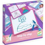 Djeco Krok za krokem Josefka – Hledejceny.cz
