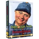 Dobrý voják Švejk / Poslušně hlásím DVD