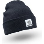 Nash Čepice Make It Happen Badge Beanie Hat Black – Zboží Dáma