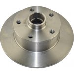 Zadní brzdový kotouč AUDI A4 B5 1994-2001 - 245 mm - NK – Sleviste.cz