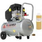 TAGRED TA301N – HobbyKompas.cz