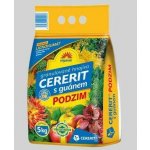 Forestina CERERIT s guánem PODZIM 5 kg – Zboží Mobilmania