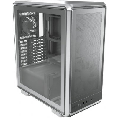 Cooler Master MasterFrame 500 Mesh MF500M-SHNN-S00 – Sleviste.cz