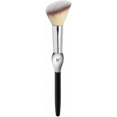 IT Cosmetics štětec na tvářenku Heavenly Luxe French Boutique Blush Brush #4 0