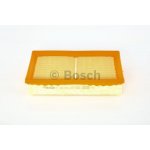 F026400037 BOSCH Vzduchový filtr – Hledejceny.cz