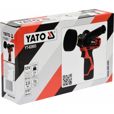 Yato YT-82903 – Hledejceny.cz