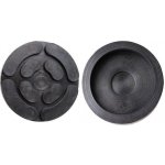 Ferdus Gumová podložka zvedáku 100 x 23 mm s límcem – Hledejceny.cz
