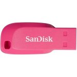 SanDisk Cruzer Blade 32GB SDCZ50C-032G-B35PE – Hledejceny.cz