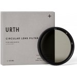 Urth ND2 32 (1 5 Stop) Variabilní ND Lens Plus+ \ mm – Sleviste.cz