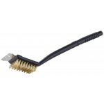 Levior Kartáč na BBQ 30cm 43098 – Hledejceny.cz