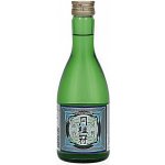 Saké Gekkeikan Junmai Superior 14,6% 0,3 l (holá láhev) – Hledejceny.cz