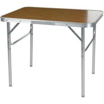 PROGARDEN KO-X35000310 Kempingový stůl skládací 75 x 55 x 60 cm