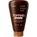 Vilgain Prebiotic Topping čokoláda 300 g – Zboží Dáma