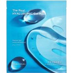 HOLIKA HOLIKA The Real Gel Mask Hyaluronic hydrogelová celonoční maska 35 g – Zboží Dáma