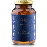 NaturLabs MSM Organic Sulfur 90 kapslí – Hledejceny.cz