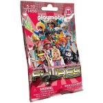 Playmobil 71456 Figurka v sáčku holky, série 25 – Zboží Živě