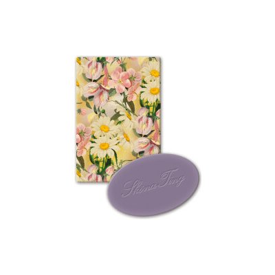 Dárkové mýdlo Summer Bloom Daisy 25 g – Hledejceny.cz
