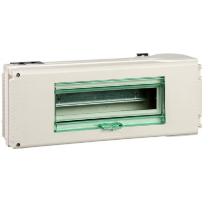 SCHNEIDER ELECTRIC SCHNEIDER Skříň KNB63SM412 vývodní KNB63SM412 – Hledejceny.cz