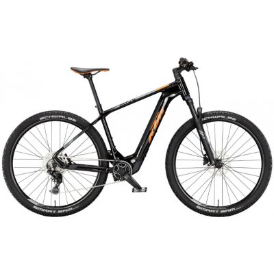 KTM Macina RAce SX 2024