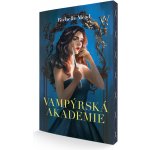 Vampýrská akademie 1 Vampýrská akademie - Richelle Mead – Hledejceny.cz