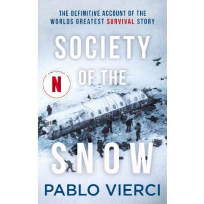 Society of the Snow – Hledejceny.cz