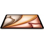 Apple iPad Air 13" M4 (2026) 128GB Wi-Fi + Cellular Starlight MH9F4HC/A – Zboží Živě