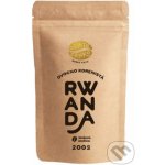 Zlaté Zrnko Rwanda Ovocno-korenistá zrnková 0,5 kg – Hledejceny.cz