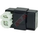 CDI jednotka LONGJIA LJ50-QT-L 4T - 2+4 piny | Zboží Auto