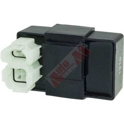 CDI jednotka LONGJIA LJ50-QT-L 4T - 2+4 piny | Zboží Auto