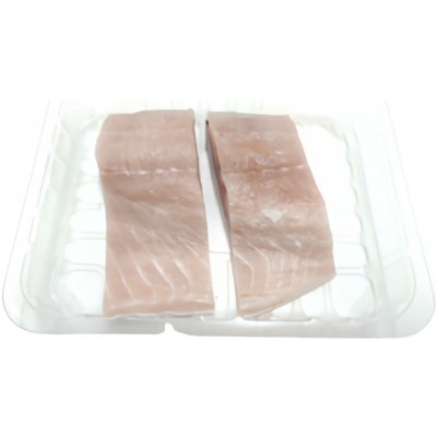 Rybářství Chlumec Tolstolobik filet chlazený cca 340 g – Zboží Dáma