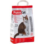 Pussy Cat Kočkolit 5 kg – Zboží Dáma