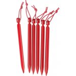 MSR Mini-Groundhog Tent Stakes 6ks – Zboží Dáma