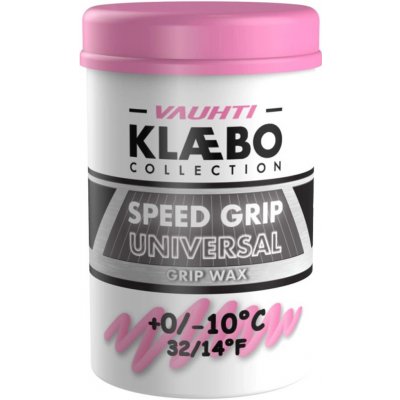 Vauhti Speed Grip Universal 45 g – Hledejceny.cz