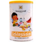 Sonnentor Bio Raráškovo kakao Biorarášci 300 g – Sleviste.cz