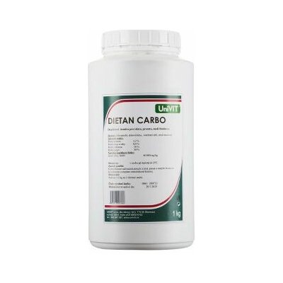 Dietan Carbo 1000 g – HobbyKompas.cz