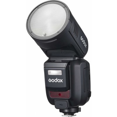 Godox Speedlite V100 pro Fujifilm – Zboží Živě