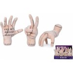 ruka ze seriálu Wednesday 25 cm – Zboží Dáma